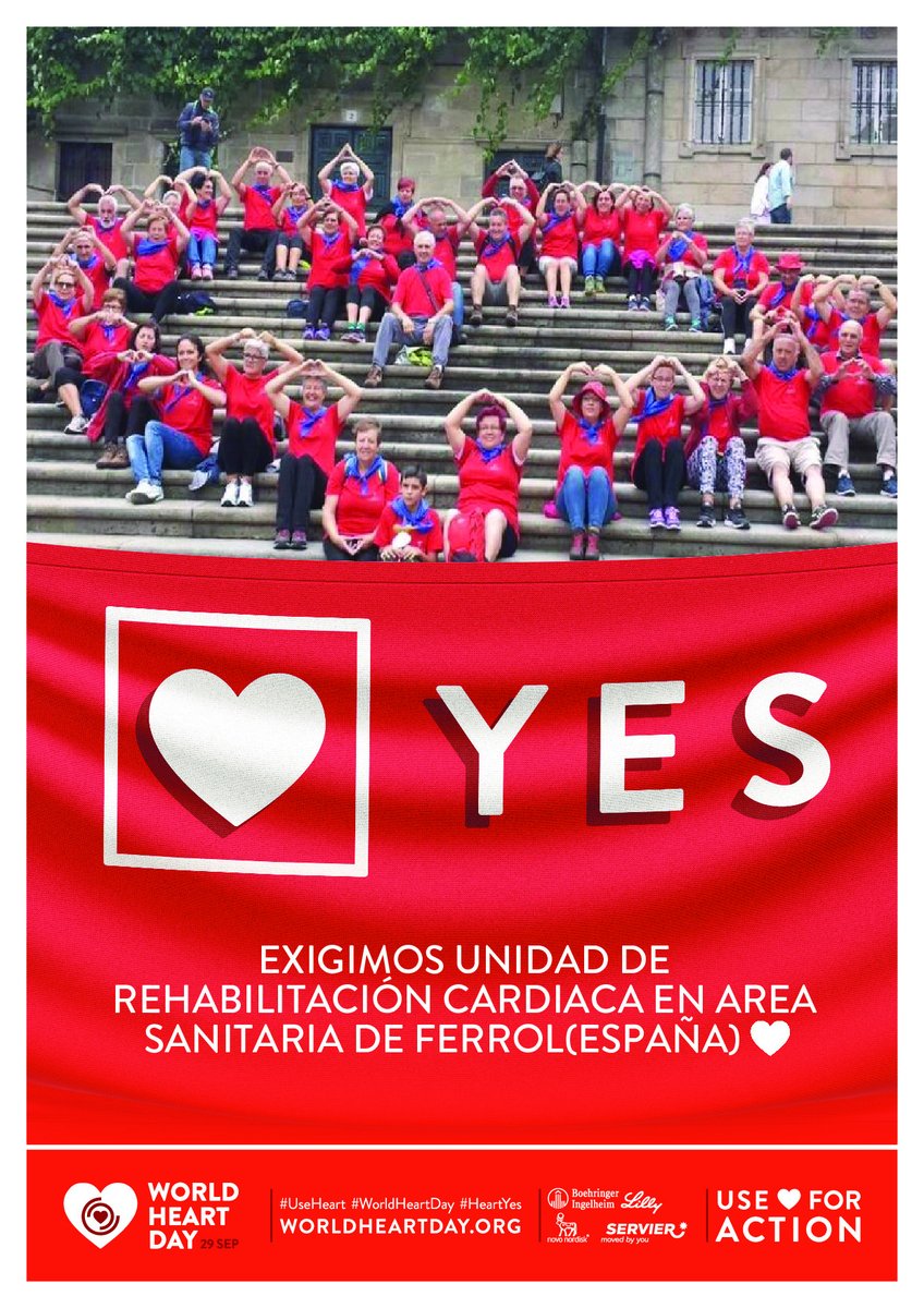 Para evitar la desigualdad social y que el peso del código postal de los pacientes gallegos sea el mayor factor de desequilibrio territorial, es exigible que todos los hospitales gallegos dispongan de unidades de rehabilitación cardiaca, bien dotadas de recursos técnicos yhumanos