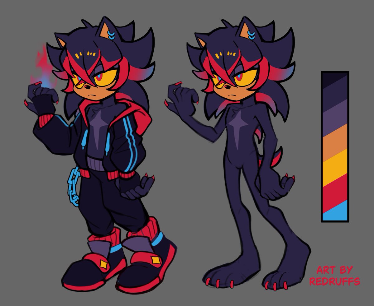 redruffs's tweet image. edgy hedgehog adopt
💲7⃣0⃣

#sonicadoptable