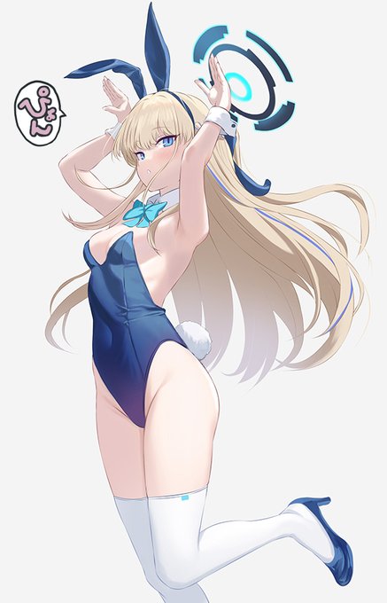 最近作業スピード遅すぎるから、絵の情報量少しづつ減らしてるんだけど…
過去に描いたバニートキぐらいの情報量にエフェクトとかで調整するのが丁度いいのかなぁと考え始めてる😣 