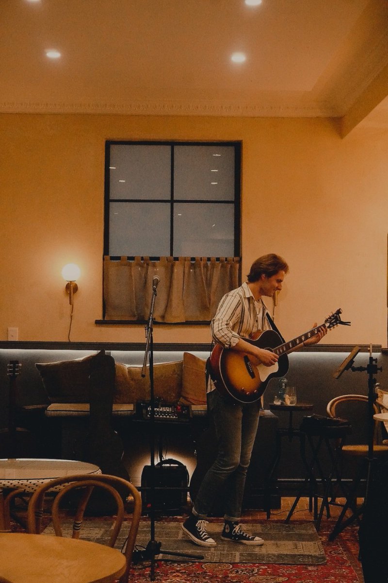 Seth Cort tweet media