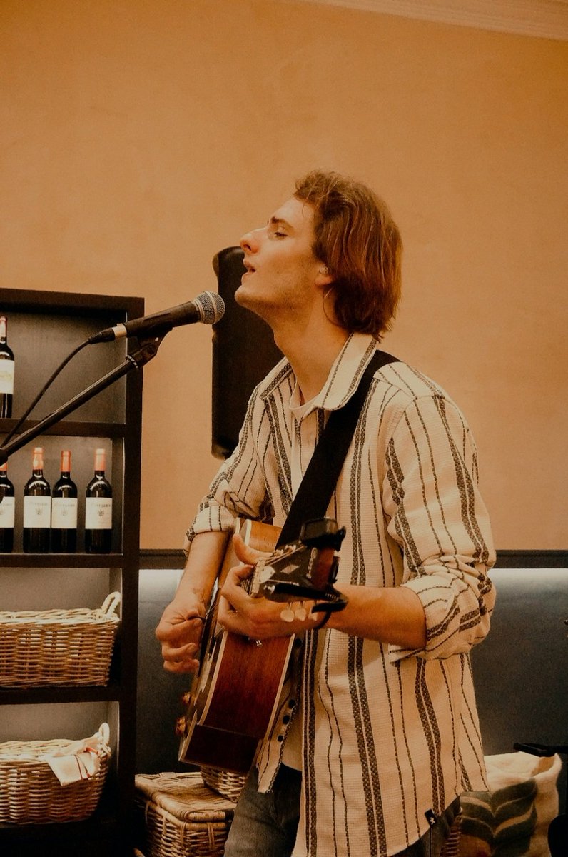 Seth Cort tweet media