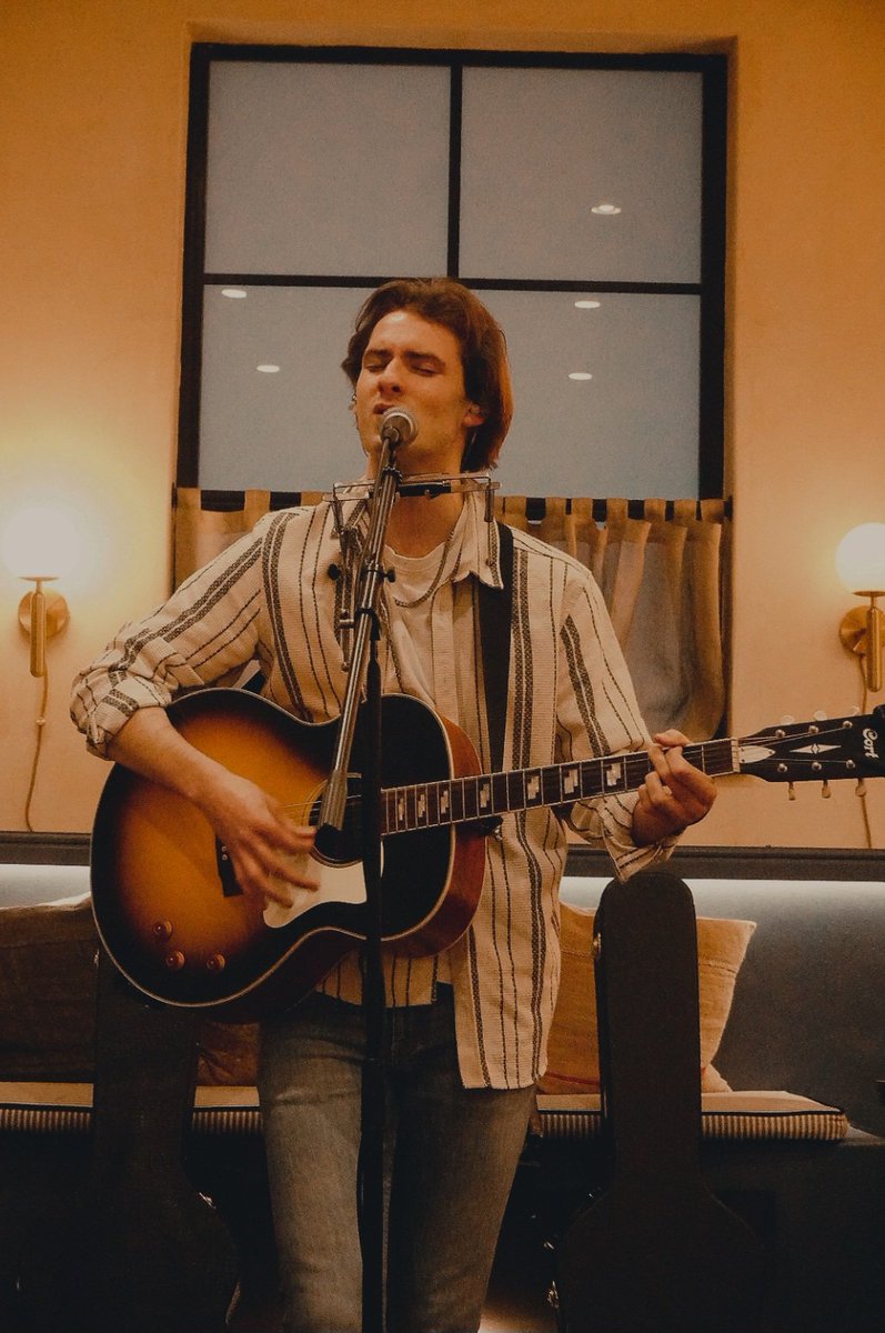 Seth Cort tweet media