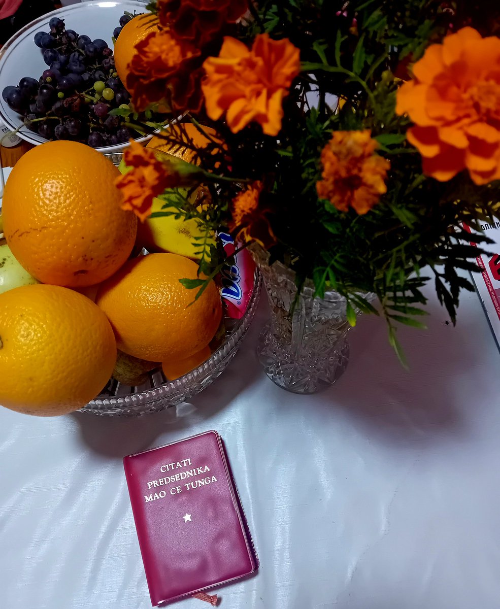 Ukusi i mirisi zavicaja uz obaveznu literaturu. 🍂🌱