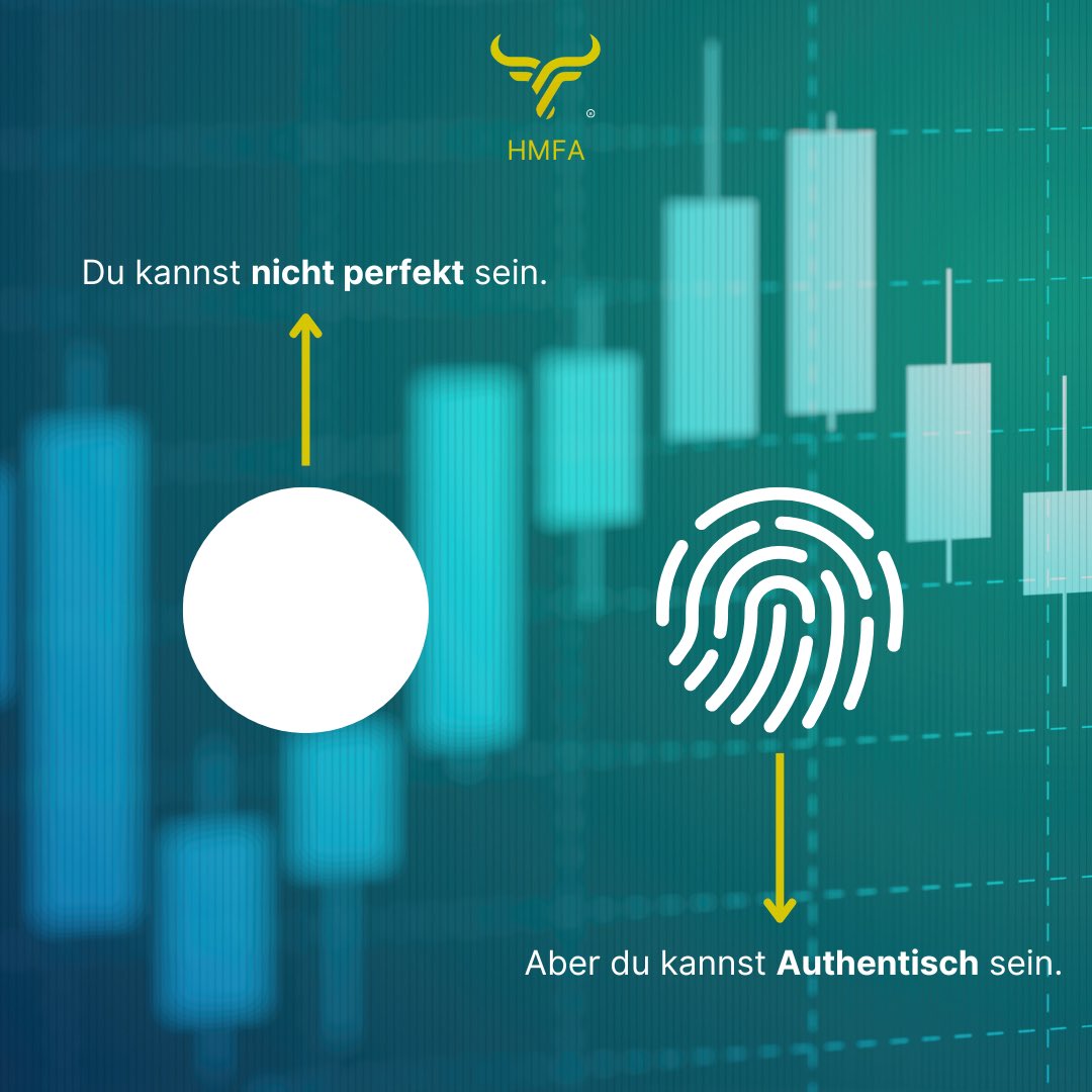 hmfanalytics's tweet image. Perfektion ist eine Illusion, Authentizität ist real. Bleib dir selbst treu und sei stolz darauf, wer du bist. 🌟 #Authentisch #Selbstbewusstsein #Echtheit #Motivation