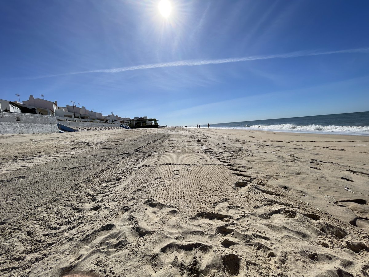 El Paraíso está más cerca de lo que te crees #Matalascañas