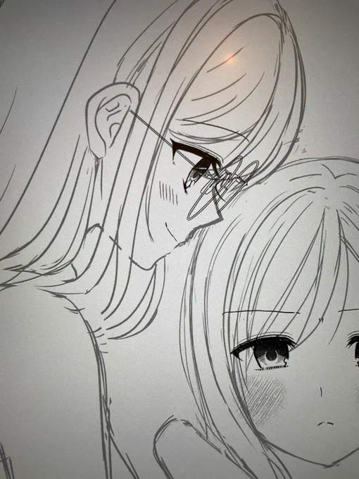 明日嬉しいお知らせがあります〜🙇‍♂️✨ 