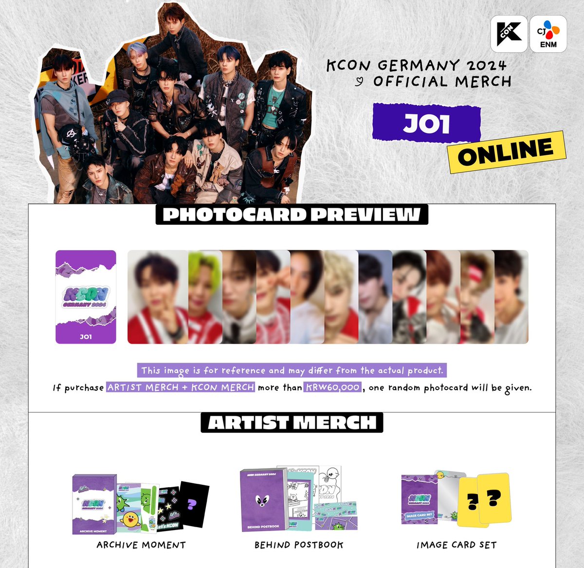 K-POP予約情報🇰🇷 on X: K-POP予約情報🇰🇷 on X:
