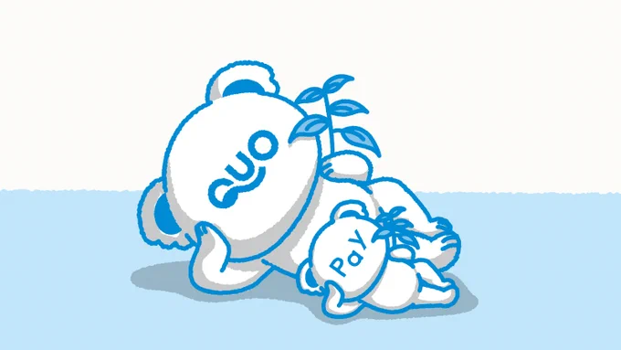 エアコンつけたり消したり なやましい日々・・・ / 今月も「ほぼ毎日」実施! をフォロー&この投稿をリポストで20名様に500円分のQUOカードPayが当たる! \ #9月28日対象投稿 #キャンペーン #QUOカードPay