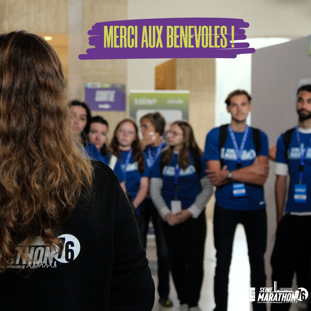 Seine-Marathon 76 tweet media