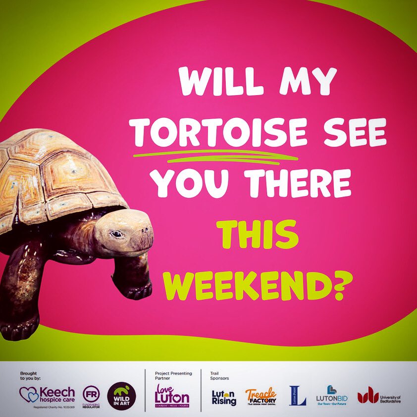 Amy Victoria Bourbon (@amybourbon) on Twitter photo Farewell event on now 🎉
Don’t miss the fun!
<a href="/ShortTailTrail/">ShortTailTrail</a> <a href="/KeechHospice/">Keech Hospice</a> <a href="/TreacleFactory/">Treacle Factory</a> <a href="/StepForwardLTN/">Step Forward Luton</a> Farewell event on now 🎉
Don’t miss the fun!
<a href="/ShortTailTrail/">ShortTailTrail</a> <a href="/KeechHospice/">Keech Hospice</a> <a href="/TreacleFactory/">Treacle Factory</a> <a href="/StepForwardLTN/">Step Forward Luton</a>