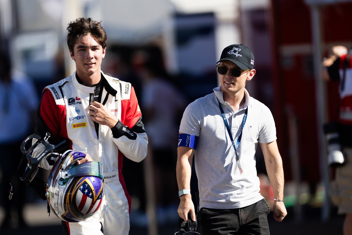 G4 Racing tweet media