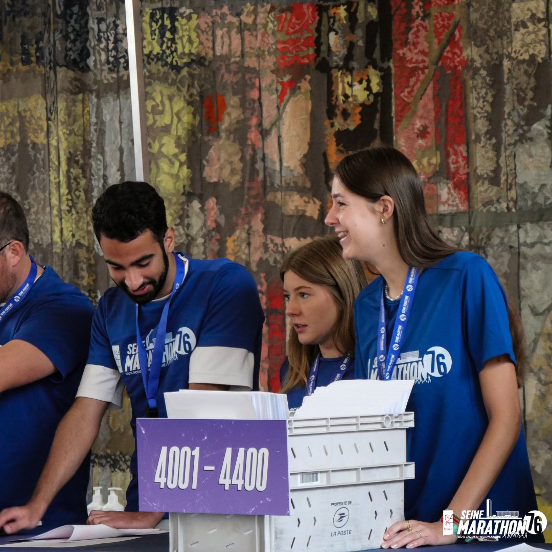 Seine-Marathon 76 tweet media