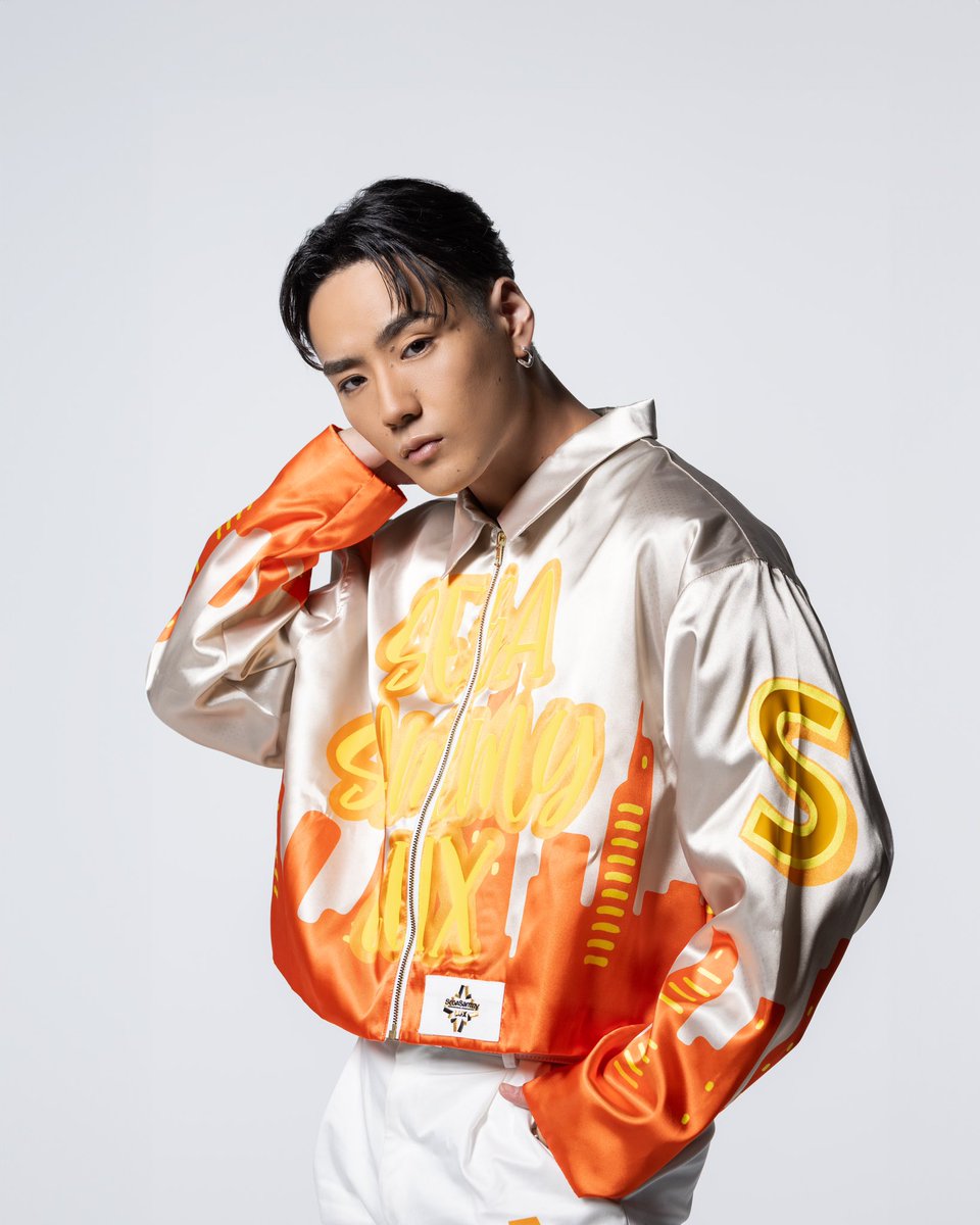 SEGASAMMY_LUX's tweet photo. 第一生命 D.LEAGUE 24-25 SEASON

05. NOSUKE⚡️
@NOSUKE_good 

#dleague #ｄリーグ #segasammylux #セガサミールクス #lumen https://t.co/biEwEmG5WS