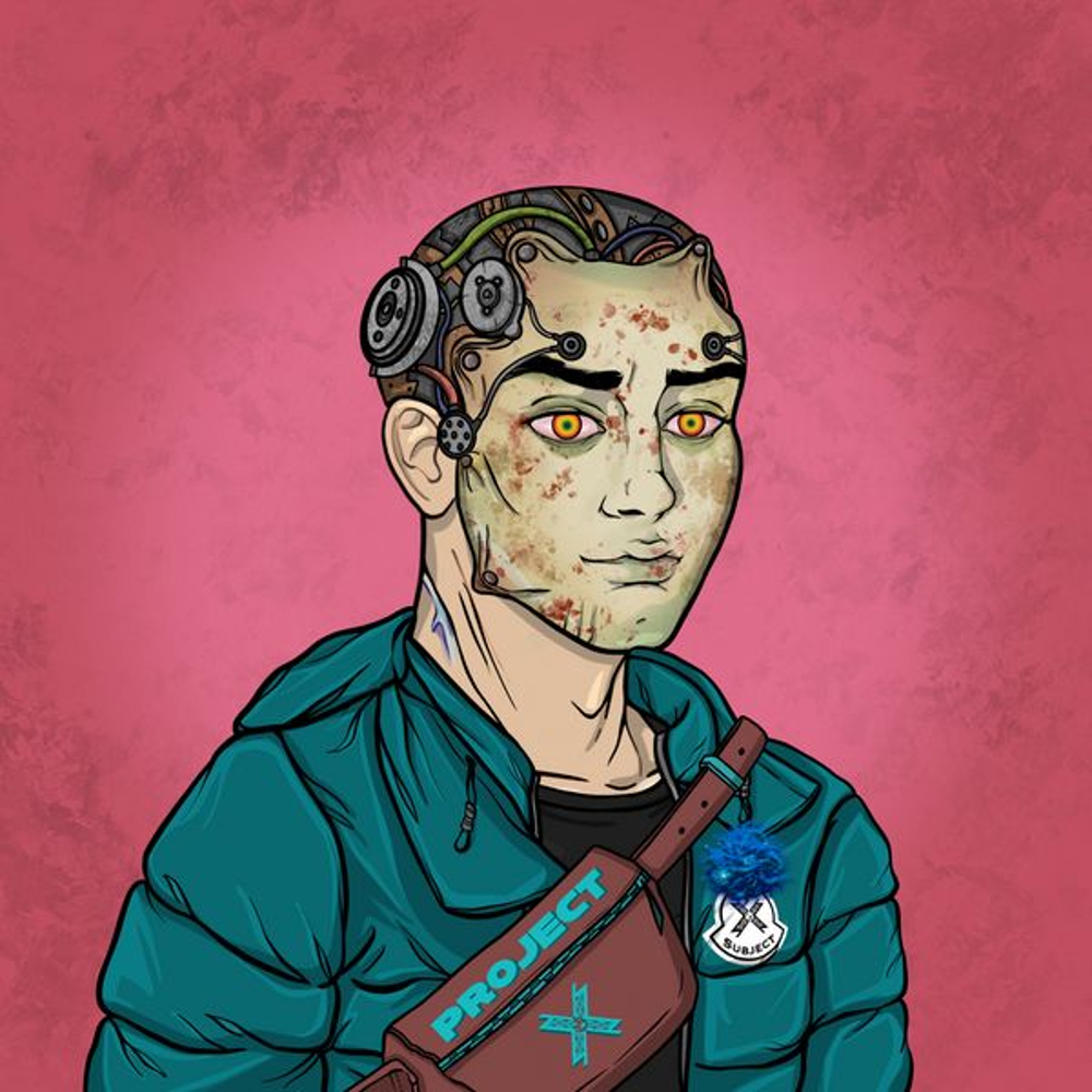 Subject #3652 was just sold for 1.4 $EGLD on XOXNO!

explorer.multiversx.com/transactions/2…

#FollowTheX #MultiversX #NFT #MultiversXNFTs