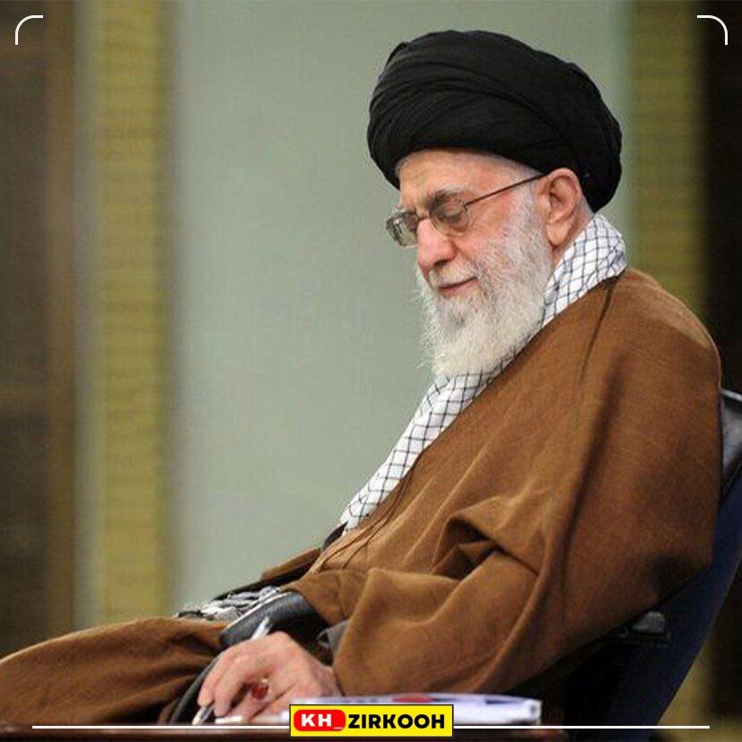 📢 تا لحظاتی دیگر؛ پیام مهم رهبر انقلاب اسلامی درباره قضایای اخیر لبنان منتشر می شود

#LebanonGenocide