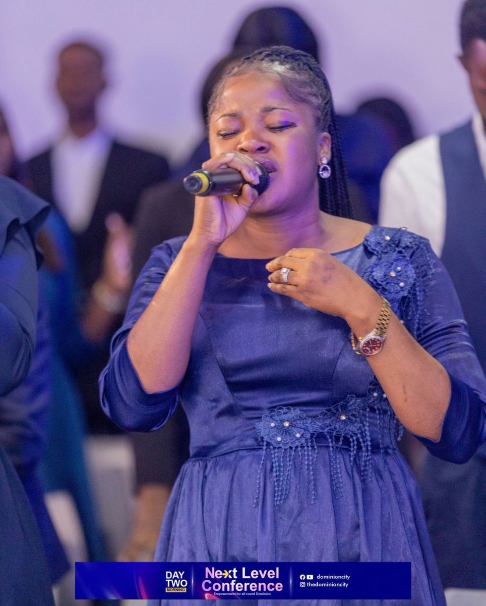 mydcyaba's tweet image. Welcome to day 2!!! 🔥🔥🔥

#nextlevelconference