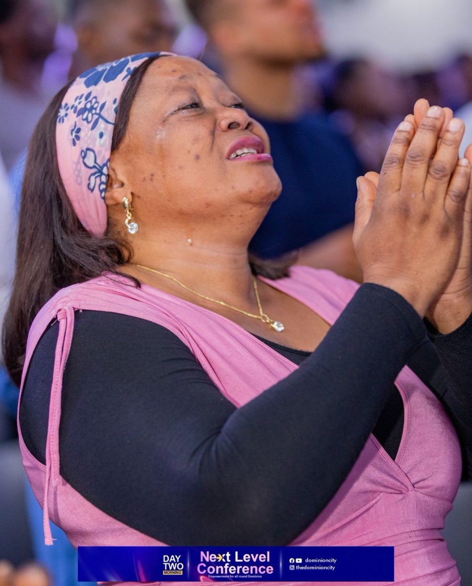 mydcyaba's tweet image. Welcome to day 2!!! 🔥🔥🔥

#nextlevelconference