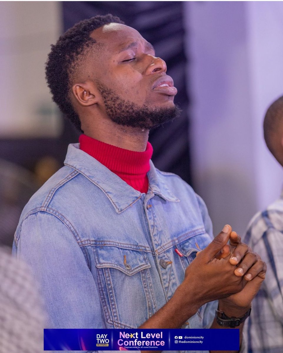 mydcyaba's tweet image. Welcome to day 2!!! 🔥🔥🔥

#nextlevelconference