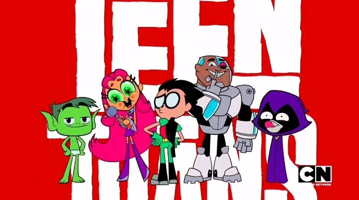 lafrance_seth's tweet image. Teen Titans GO! has got to stop!
#StandWithAnimation #ToonLivesMatter #SaveCartoonNetwork