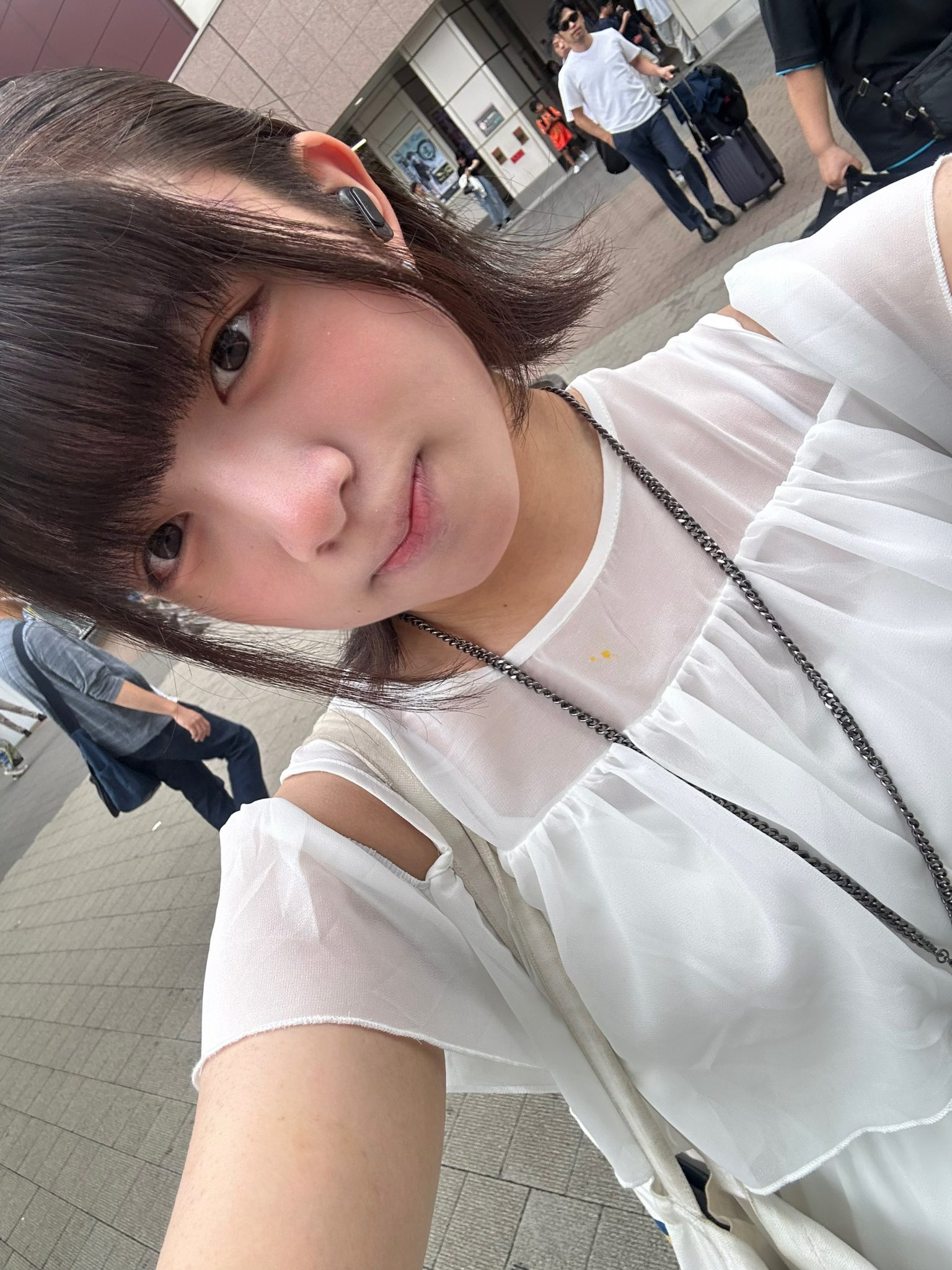 JC twitterエロ  / X