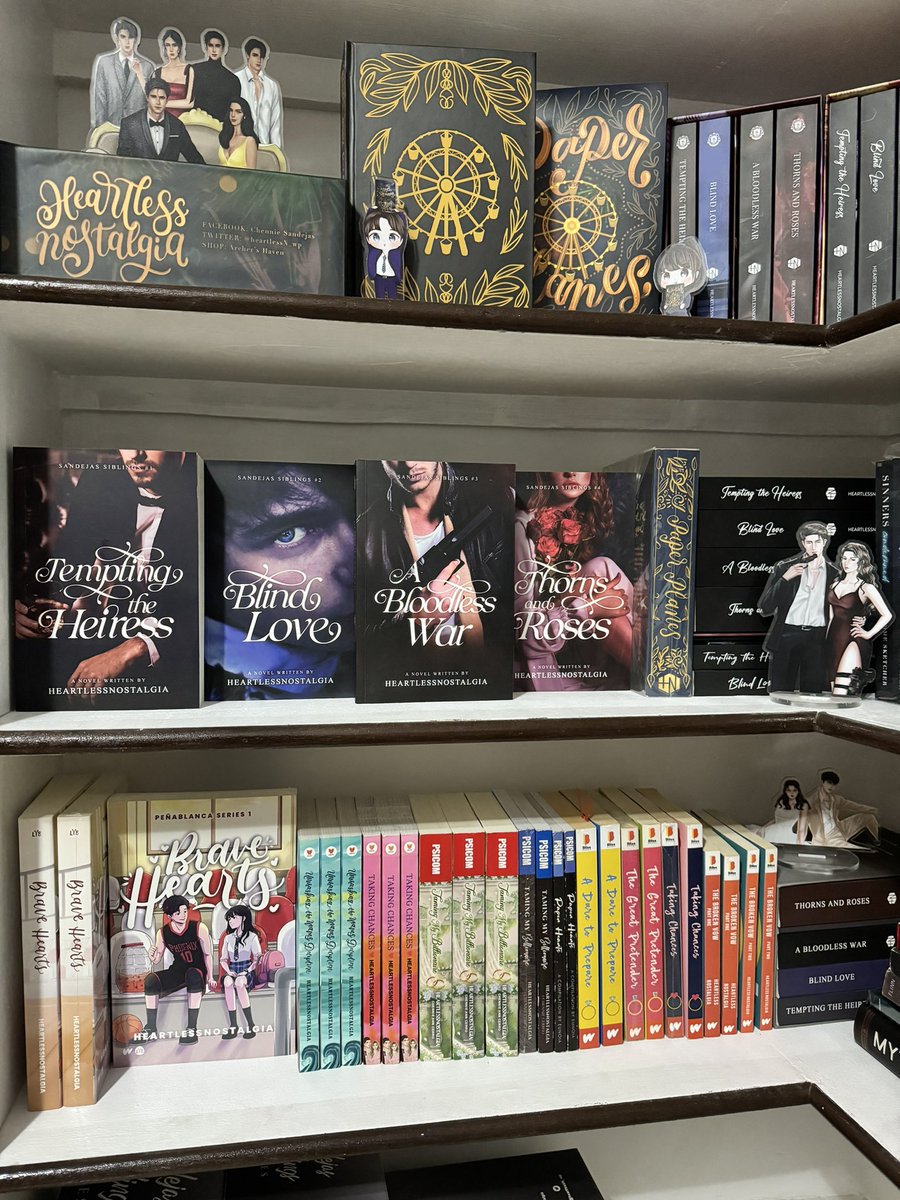heartlessN_wp's tweet photo. Did you just say heartlessnostalgia’s corner?😉✨ https://t.co/W3qgwVTenr