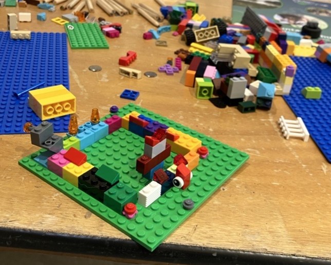 River Thames Scheme tweet media