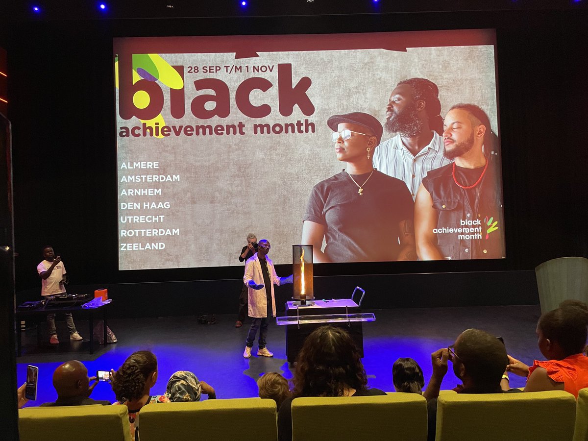 gekelink's tweet photo. Vandaag is het weer een feestje in ⁦@NEMOamsterdam⁩ Muziek en dans met #Skitta, wetenschappelijke experimenten met collega #Clayde en een lezing van antropoloog Alana Helberg-Proctor https://t.co/vzr5p4gkC7
