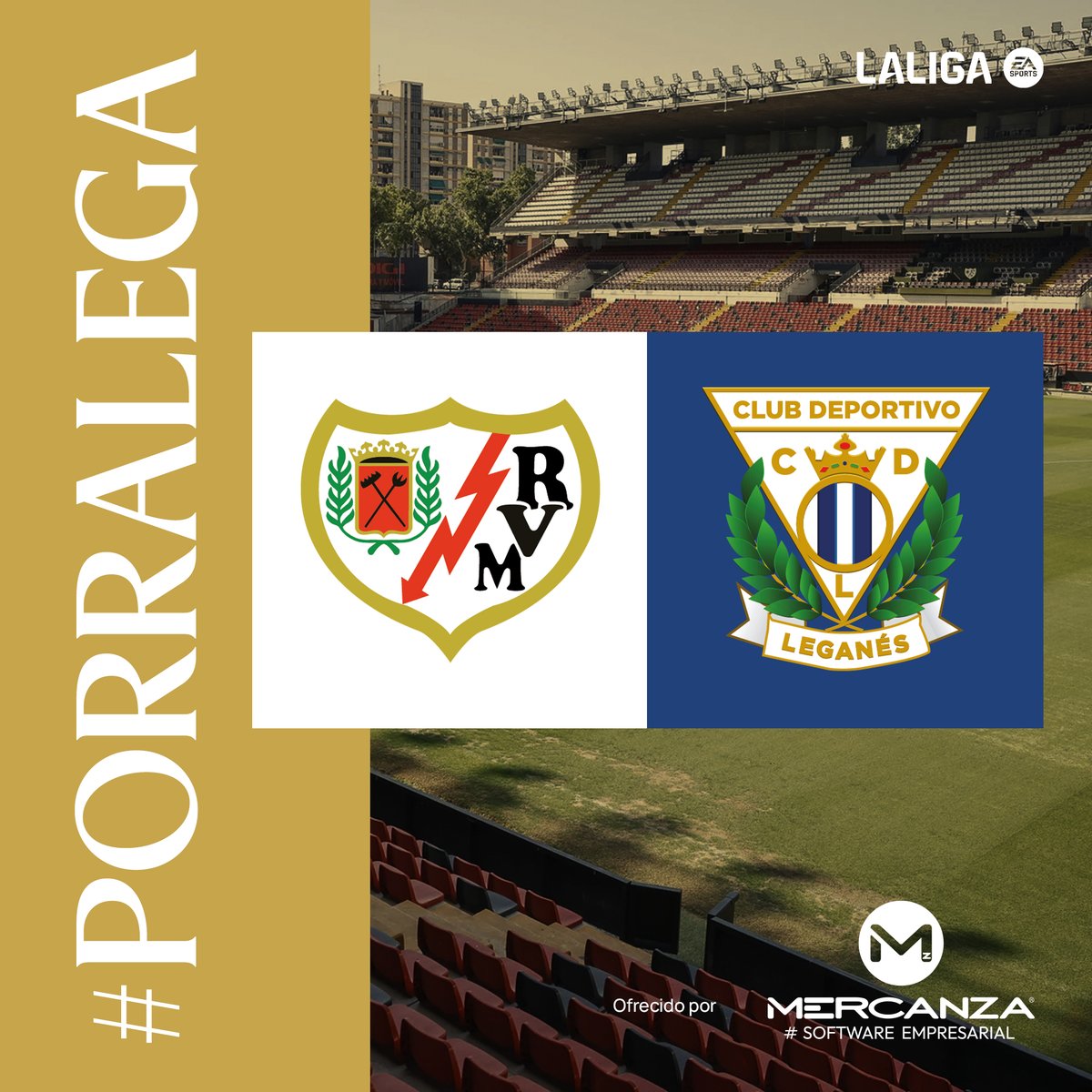 C.D. Leganés tweet media
