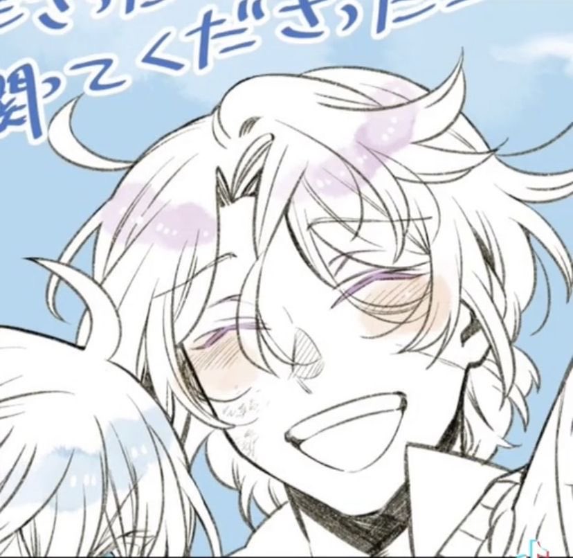 HAPPY BIRTHDAY NOÉ ARCHIVISTE MY LIFE ❤️💗