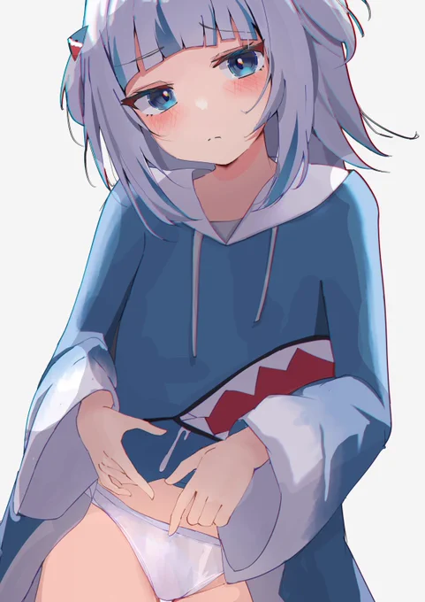 …