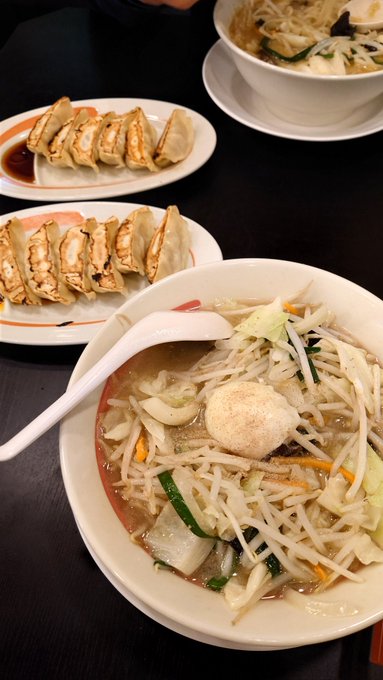 うめぼし・ディナー 