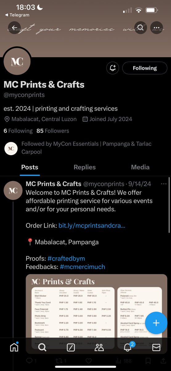atchvaylor's tweet photo. @myconessentials 🤞💜 https://t.co/K6sQ834LcS