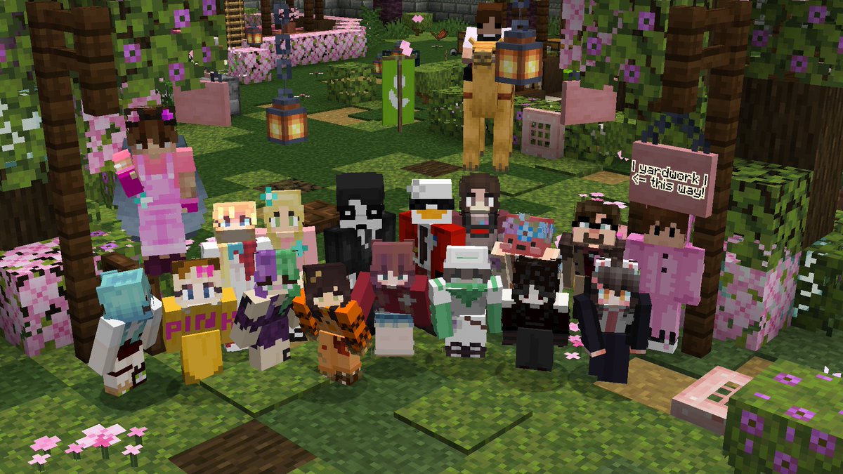 Backyard then vs now - What more could we see happen?