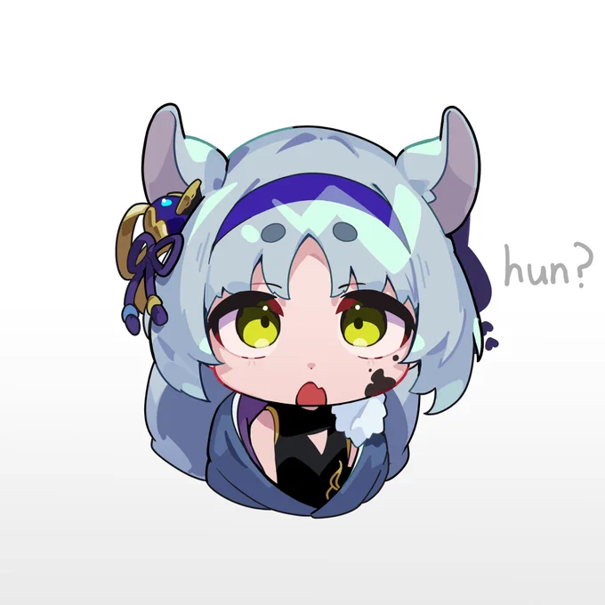 キャワネ〜3
