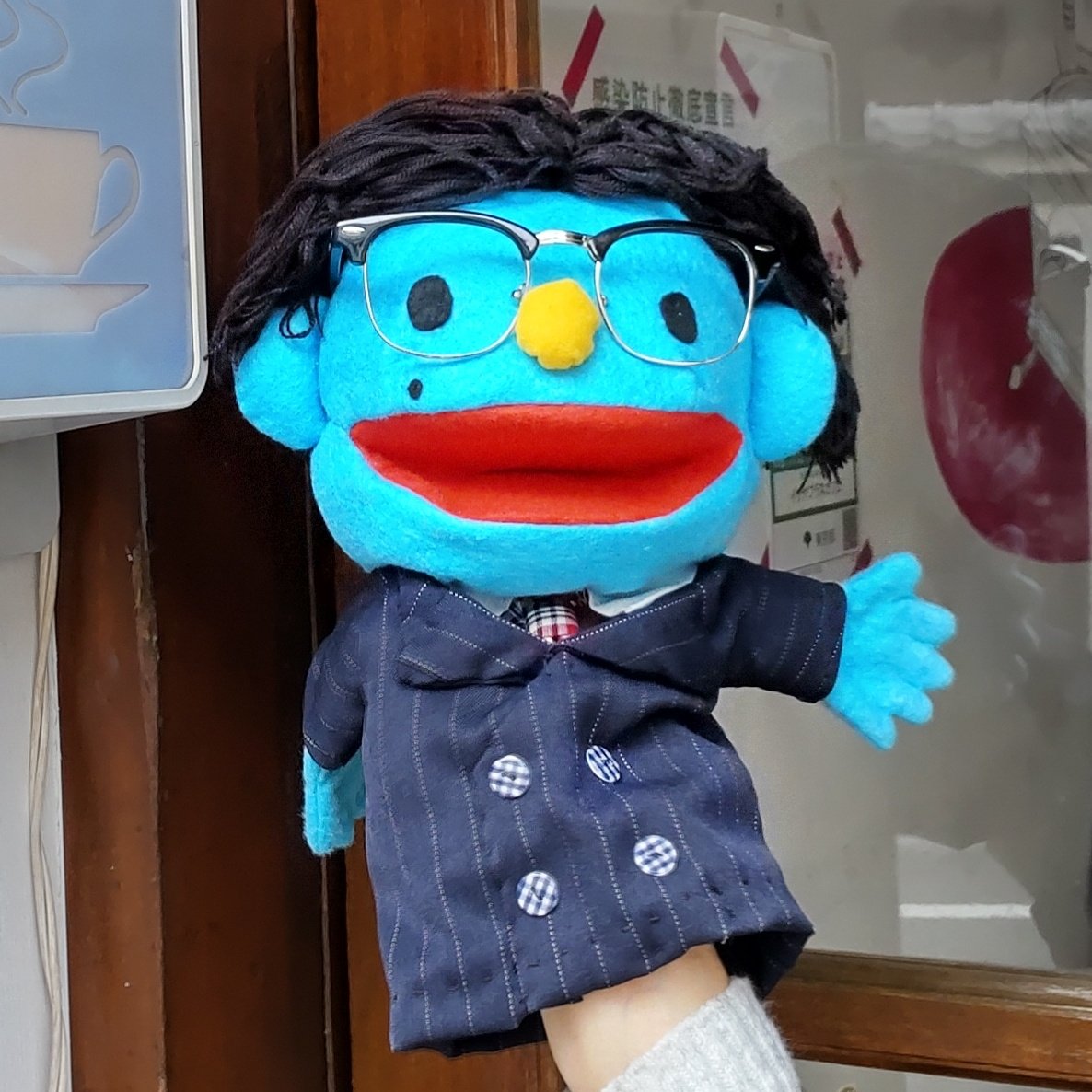 ふくちゃん (@fuku_chan_chan) / Posts / X