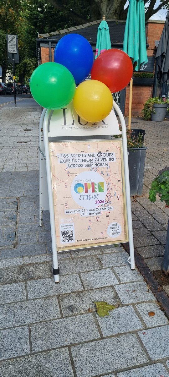 Lux Art Gallery & Photo Studio tweet media