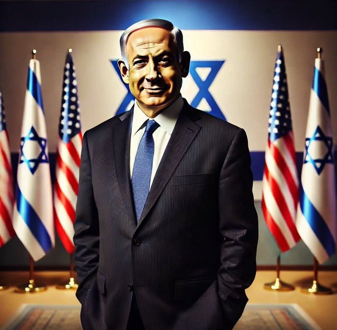 Ο μέγας εκκαθαριστής του ισλαμικού τρομοκρατικού καρκίνου.