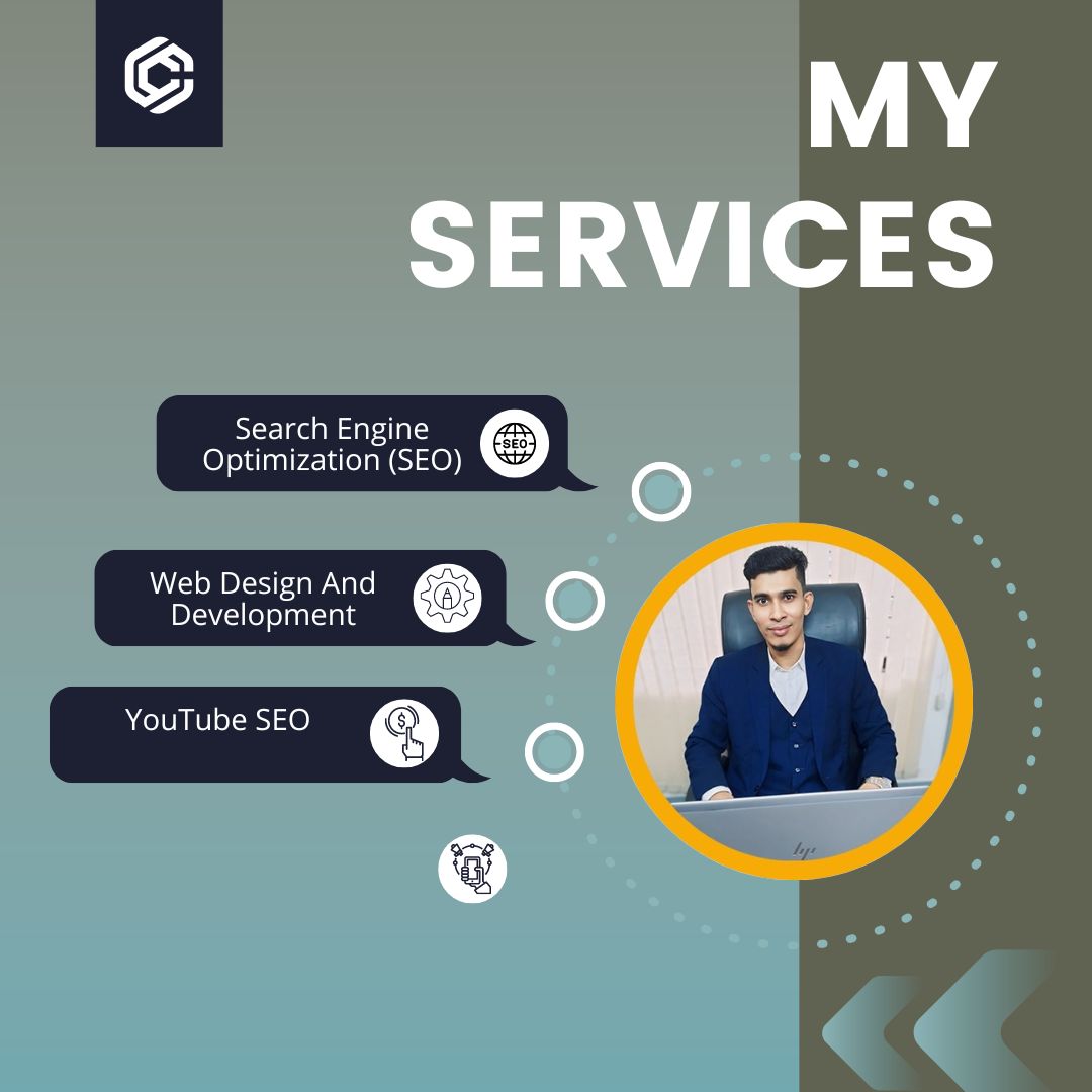 rashedwebdevseo's tweet image. 🌟 Boost Your Business with Professional SEO & Web Solutions 🌟
#BusinessGrowth #SEOExpert #WebDesign #YouTubeSEO #DigitalMarketing #OnlineSuccess #EntrepreneurLife #BoostYourBusiness