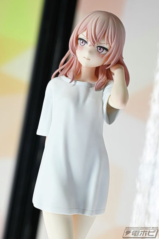 未開封 キューズQ その着せ替え人形は恋をする 乾紗寿叶 Tシャツ版 フィギュア Amazon | キューズQ その着せ替え人形は恋をする 乾 紗寿叶 Tシャツ版