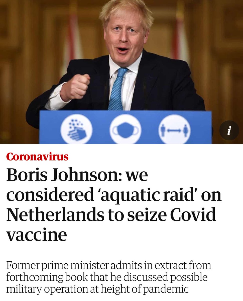 This COVID business is a bit tricky: what say we invade Holland, chaps?