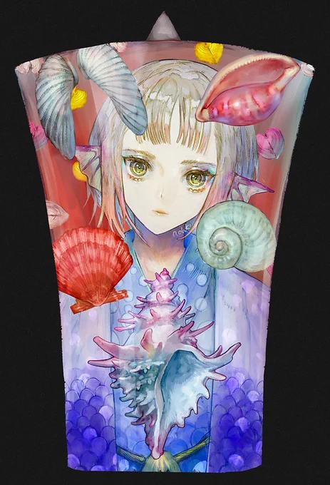 イラスト、絵のお仕事を募集しています! キャラデザ、一枚絵、ゲーム立ち絵やキャラスチル、MV用イラスト、児童書含む書籍の装画など何でもやりたいです!個人法人問わずサイトやプロフのメールなどからお気軽にご相談ください!実績は簡単にハイライトにも載せてます!#私はこんな仕事がしたい 