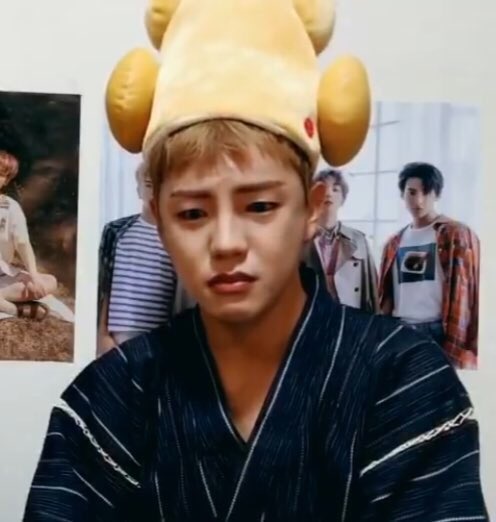 fibthchoice's tweet photo. ...bold of a.c.e to assume i have a boyfriend
#ACE #에이스 @official_ACE7 https://t.co/MOPOIjOdWZ