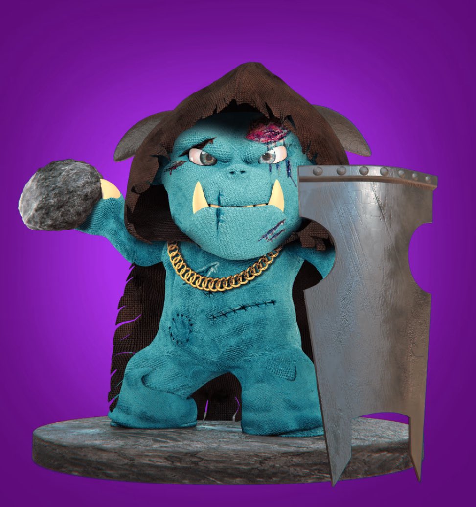 Bosshog10183's tweet image. Just a quick heads up on this fine Saturday morning❤️

@theMisfitsNFT and @RugdollzNFT communities👀. Don’t forget to vote in the #HotProjects section of @koinect_now👀🔥. 

Both communities are in the top 6🤯

Now go smash those flames and let’s get them both top 2💪🏻
#Koinectors