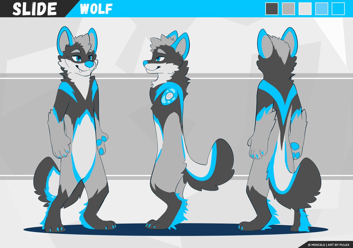 🏳️‍🌈 That Gay Fucking Furry 🏳️‍🌈 🔜NFC2025 tweet media