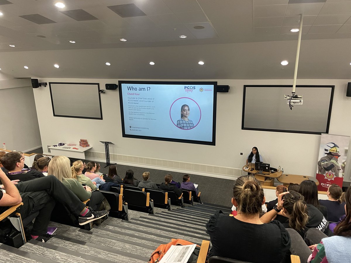 Karla Stevenson KFSM (@karla5188) on Twitter photo Wow!
Feeling the buzz and excitement! Amazing turnout from across the UK, women empowering women!
<a href="/WFSUK1/">Women in the Fire Service UK</a> <a href="/fire_scot/">Scottish Fire and Rescue Service</a> Wow!
Feeling the buzz and excitement! Amazing turnout from across the UK, women empowering women!
<a href="/WFSUK1/">Women in the Fire Service UK</a> <a href="/fire_scot/">Scottish Fire and Rescue Service</a>