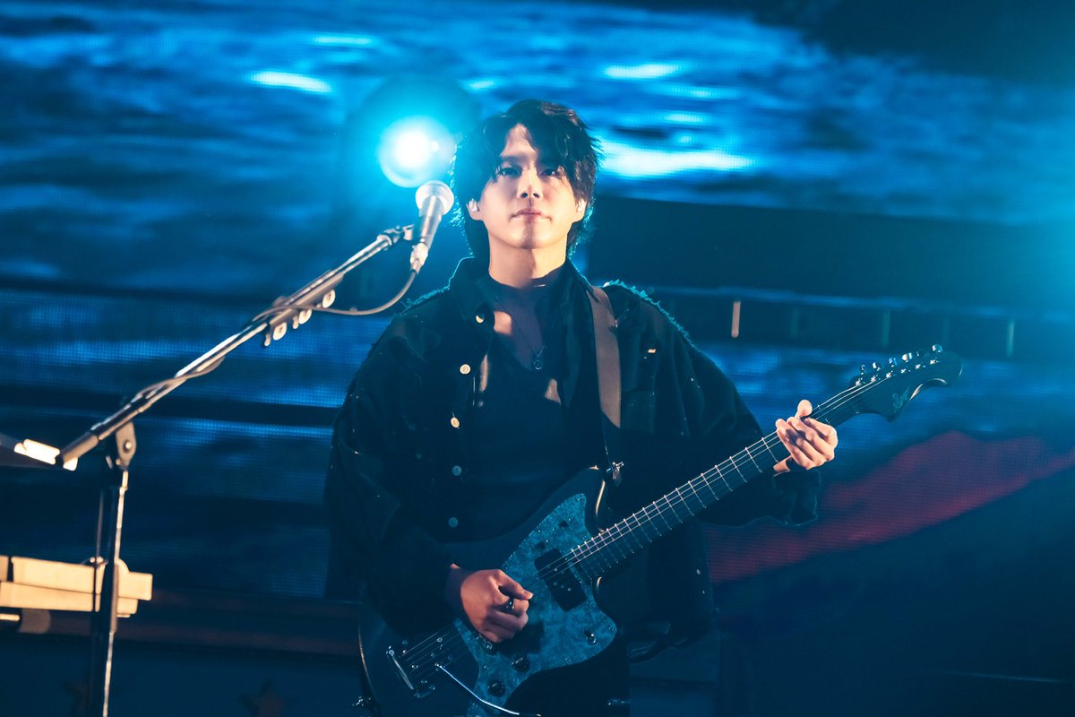 沖 聡次郎 Novelbright on X