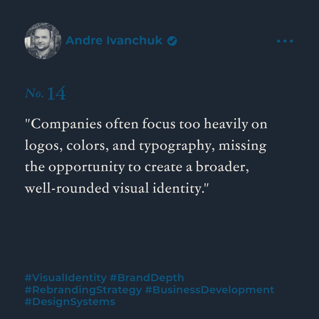 André Ivanchuk tweet media