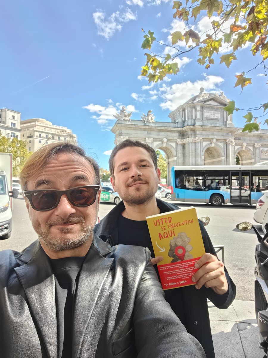 Jano García tweet media