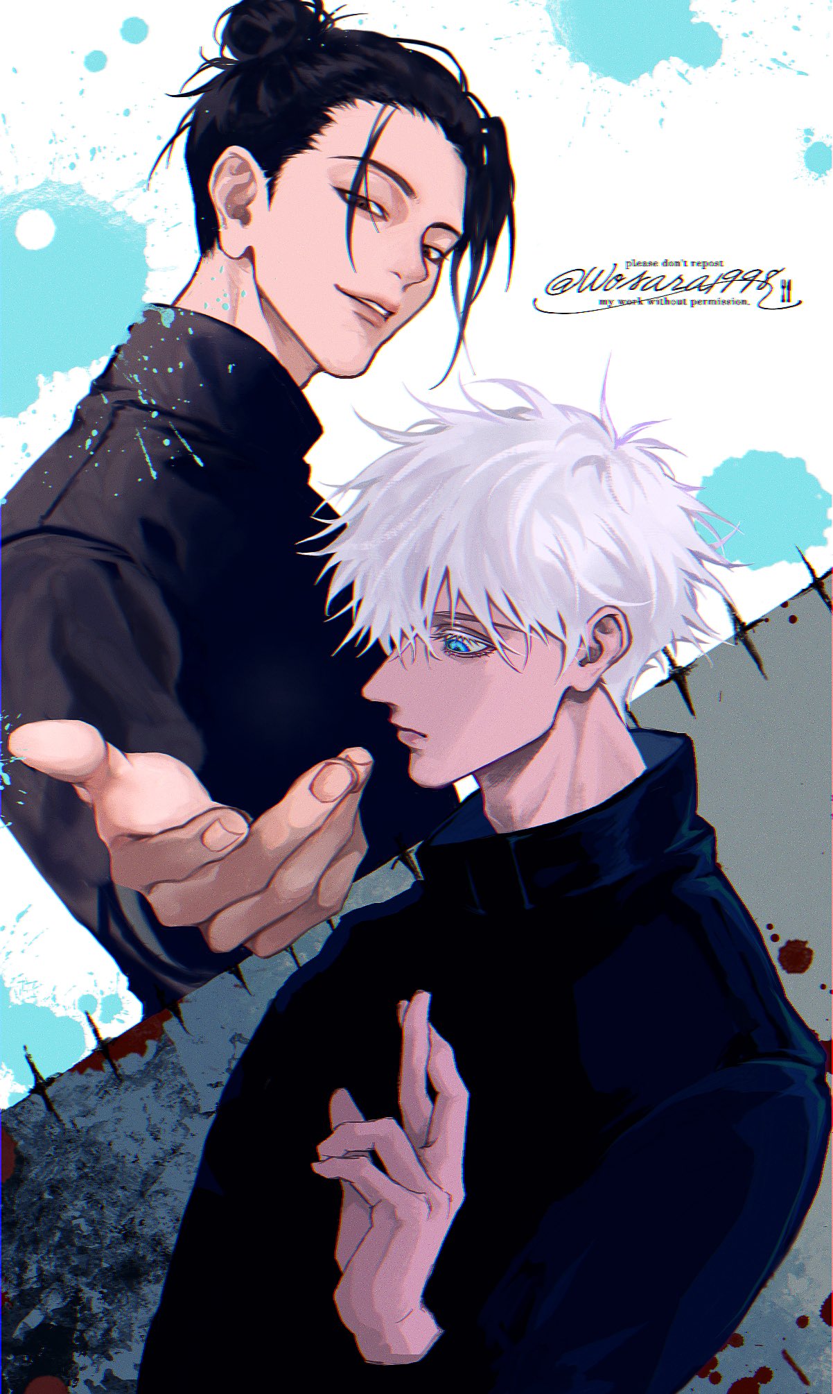 ヲさら🍴 (@wosara1998) / X