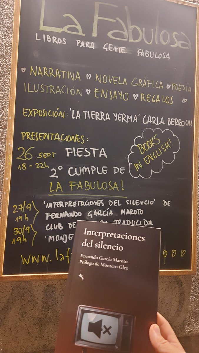 Fernando G. Maroto tweet media